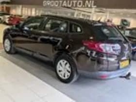 Renault Mégane thumbnail 3