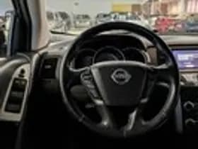 Nissan Murano thumbnail 11