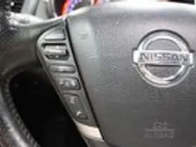 Nissan Murano thumbnail 19