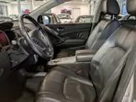 Nissan Murano thumbnail 7