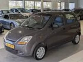 Chevrolet Matiz thumbnail 2