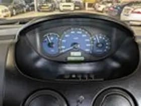 Chevrolet Matiz thumbnail 12