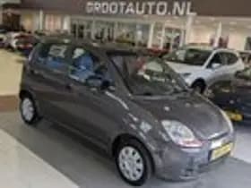 Chevrolet Matiz thumbnail 18