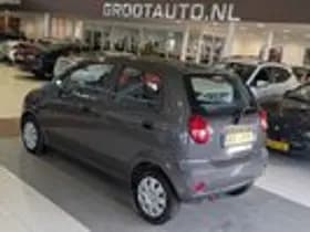 Chevrolet Matiz thumbnail 3