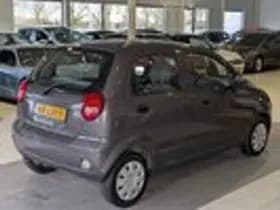 Chevrolet Matiz thumbnail 4