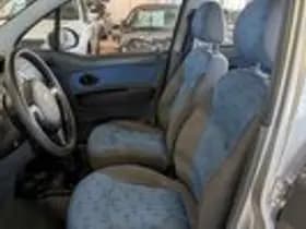 Chevrolet Matiz thumbnail 6