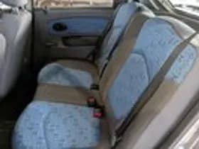 Chevrolet Matiz thumbnail 7