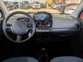 Chevrolet Matiz thumbnail 9