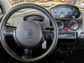 Chevrolet Matiz thumbnail 10