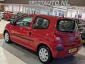 Renault Twingo thumbnail 3