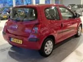 Renault Twingo thumbnail 4