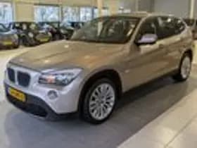 BMW X1 thumbnail 2