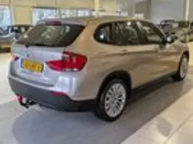 BMW X1 thumbnail 4