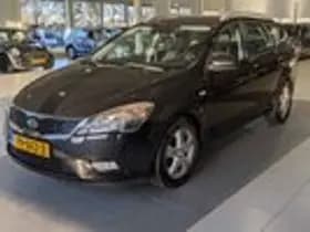 Kia Cee'd thumbnail 2