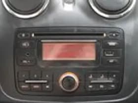 Dacia Logan thumbnail 11