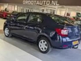 Dacia Logan thumbnail 3