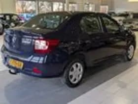 Dacia Logan thumbnail 4