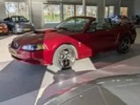 Ford Mustang thumbnail 14