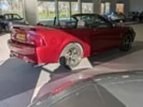 Ford Mustang thumbnail 16