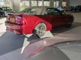 Ford Mustang thumbnail 4