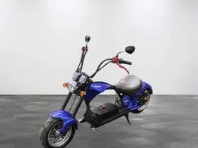 Rooder Snorscooter thumbnail 1