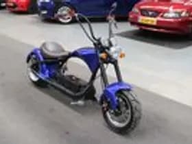 Rooder Snorscooter thumbnail 3