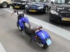 Rooder Snorscooter thumbnail 4