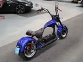 Rooder Snorscooter thumbnail 5