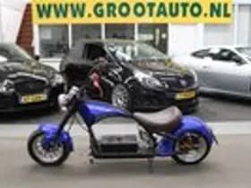 Rooder Snorscooter thumbnail 7