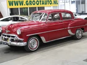 Chevrolet Bel Air