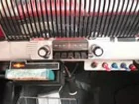 Chevrolet Bel Air thumbnail 11