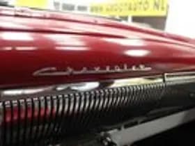 Chevrolet Bel Air thumbnail 13