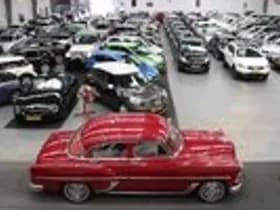 Chevrolet Bel Air thumbnail 15