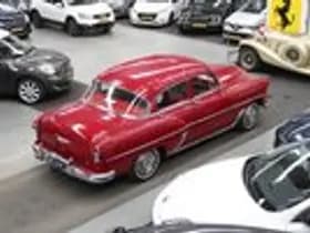 Chevrolet Bel Air thumbnail 16