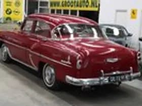 Chevrolet Bel Air thumbnail 4