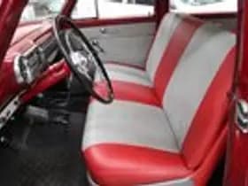 Chevrolet Bel Air thumbnail 7