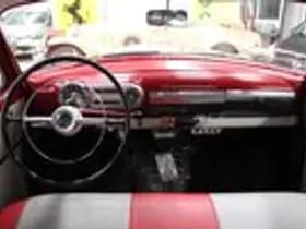 Chevrolet Bel Air thumbnail 9