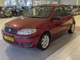 Fiat Punto thumbnail 2