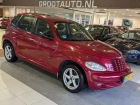 Chrysler PT Cruiser