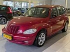 Chrysler PT Cruiser thumbnail 2