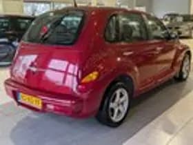 Chrysler PT Cruiser thumbnail 4