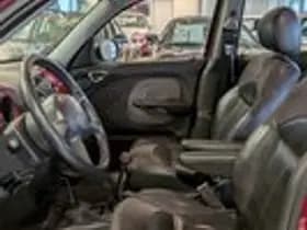 Chrysler PT Cruiser thumbnail 6