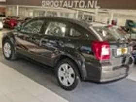 Dodge Caliber thumbnail 3