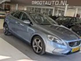 Volvo V40 thumbnail 23