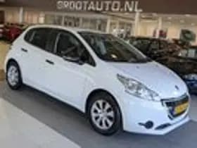 Peugeot 208 thumbnail 20