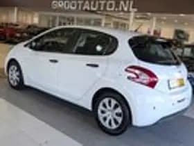 Peugeot 208 thumbnail 3