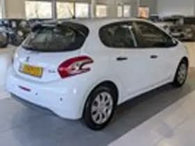 Peugeot 208 thumbnail 4