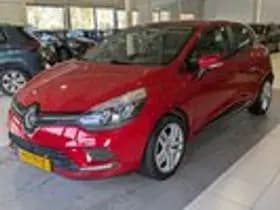 Renault Clio thumbnail 2