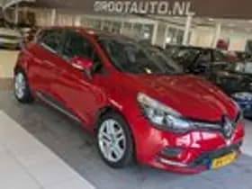 Renault Clio thumbnail 23