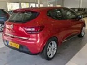 Renault Clio thumbnail 4